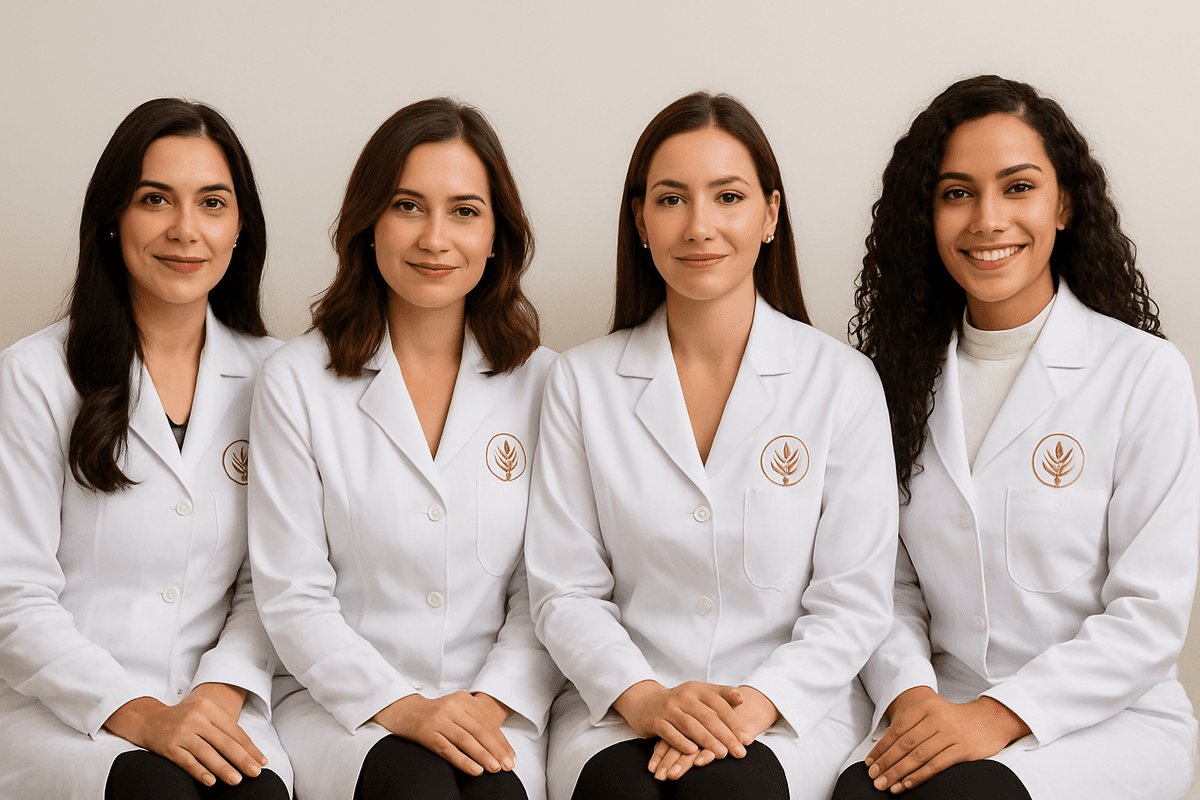 Equipe Vellur Estética